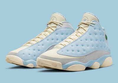 Nike Air Jordan 13 Retro SP Solefly Size 11 (DX5763-100) IN HAND 