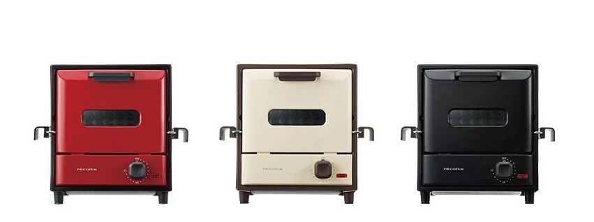 récolte Toaster Ovens for sale | eBay