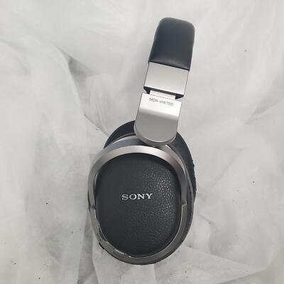 SONY ソニー MDR-HW700DS Sony MDR-HW700DS review | T3