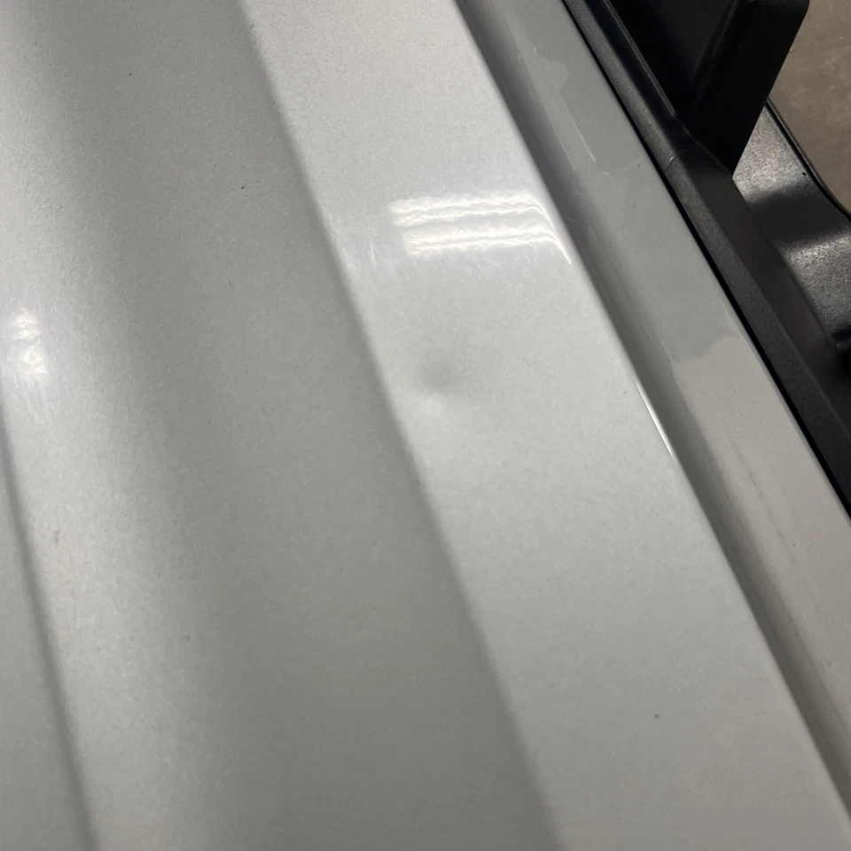 OEM 2014-2018 BMW F15 X5 F85 X5M TAPA MALETERO INFERIOR PUERTA TRASERA LEER Foto 3 de 4