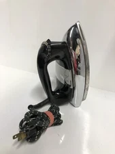 GE General Electric Wash & Wear Dry Iron Model F54