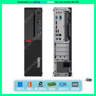 PC DESKTOP FISSO RINNOVATO LENOVO WIN 11 AMD RYZEN 5 WI-FI RAM 32GB SSD 500GB
