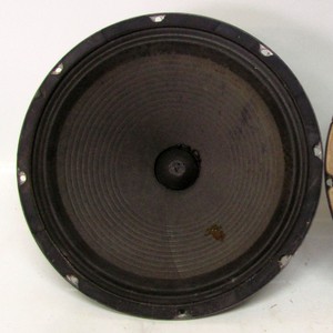 diameter speaker 12