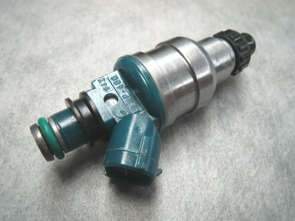 Inyector de combustible Reman para Mazda 626 Ford Probe 1993-1997 hecho en EE. UU. - ¡Envío rápido! Foto 2 de 4