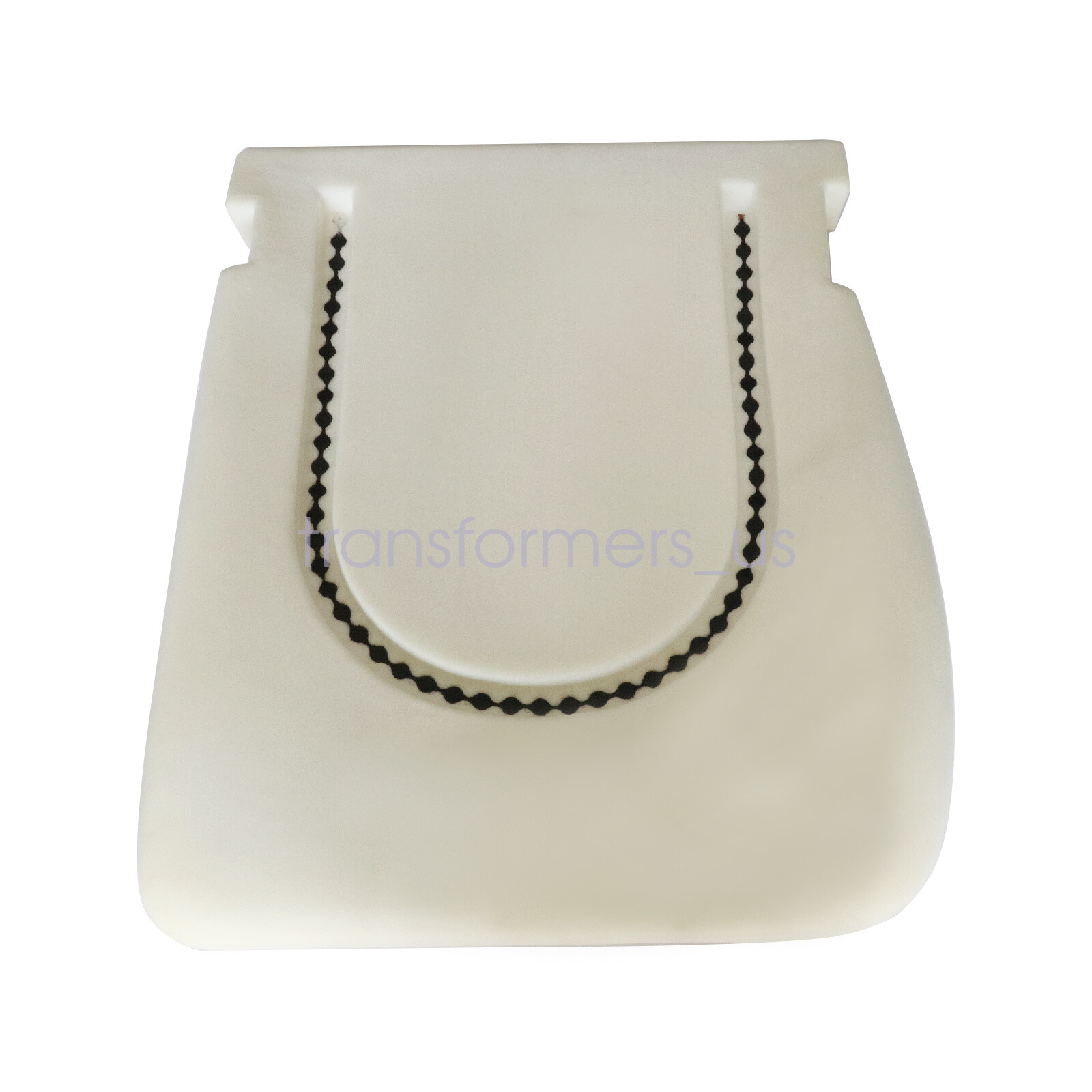 The Seat Shop Driver Bottom Seat Foam Cushion For 1999-2000 Ford F250 Lariat