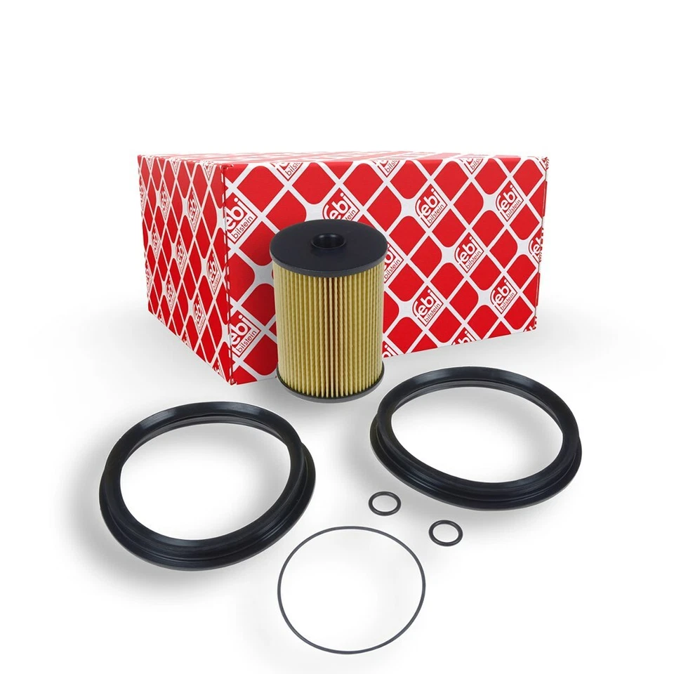FEBI BILSTEIN Kraftstofffilter  für MINI - Bild 1 von 1