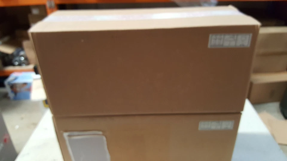 Fusor original Dell ND947 / 126K24790 / 0ND947 para impresora láser color 5110cn Foto 3 de 3