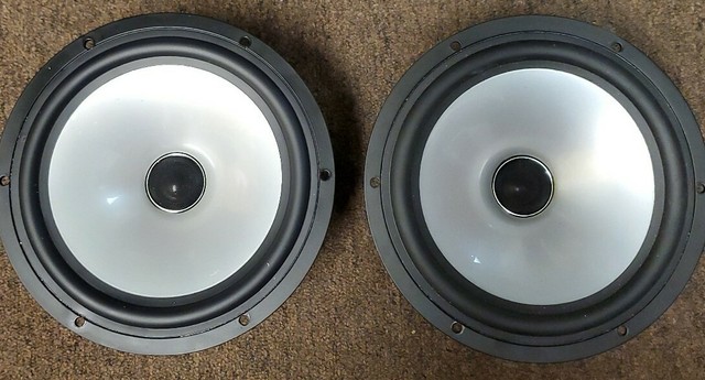 kef ci160