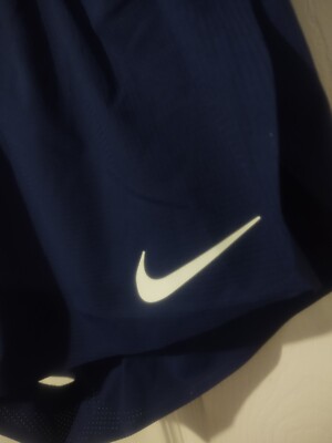 Nike Pro Elite 2020-2021 Track and Field Men's Blue Shorts CI0586