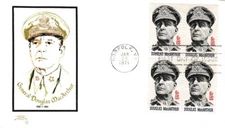 United States Scott 1424 Unaddressed.