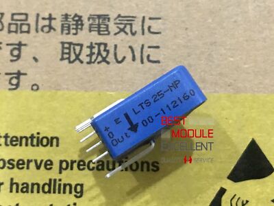 1PCS   LTS25-NP power supply module NEW 100% Quality Assurance #T3*