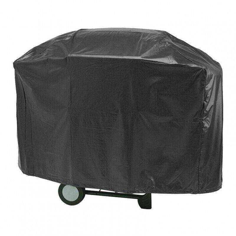 Funda Para Barbacoas 82 X 50 X 62 Cm En Oferta Telo Protettivo Per Protezione Copertura Copri Barbecue Bbq Pietra Lavica