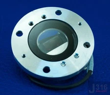 1693 KEYENCE WAFER SENSOR PM2 JUNCTION ASSEMBLY 12-24V DC PZ2-61