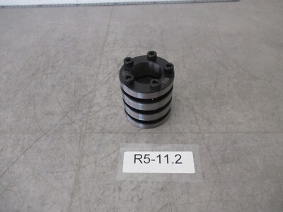 Spieth DSM 40.1 Maschinenelement Spannsatz 40mm Durchmesser innen
