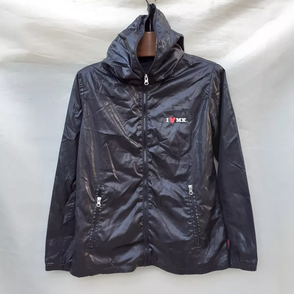 Disneyland raincoat hotsell