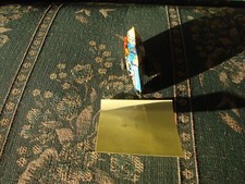 Tin Motorcycle Made in Japan.