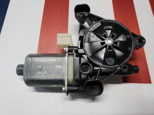 VW Tiguan 2 Fensterhebermotor vorne rechts Window Lifter Engine front 5Q0959802B