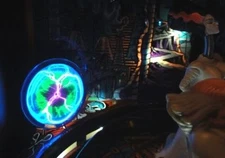 MONSTER BASH Pinball Plasma Mod Add-on