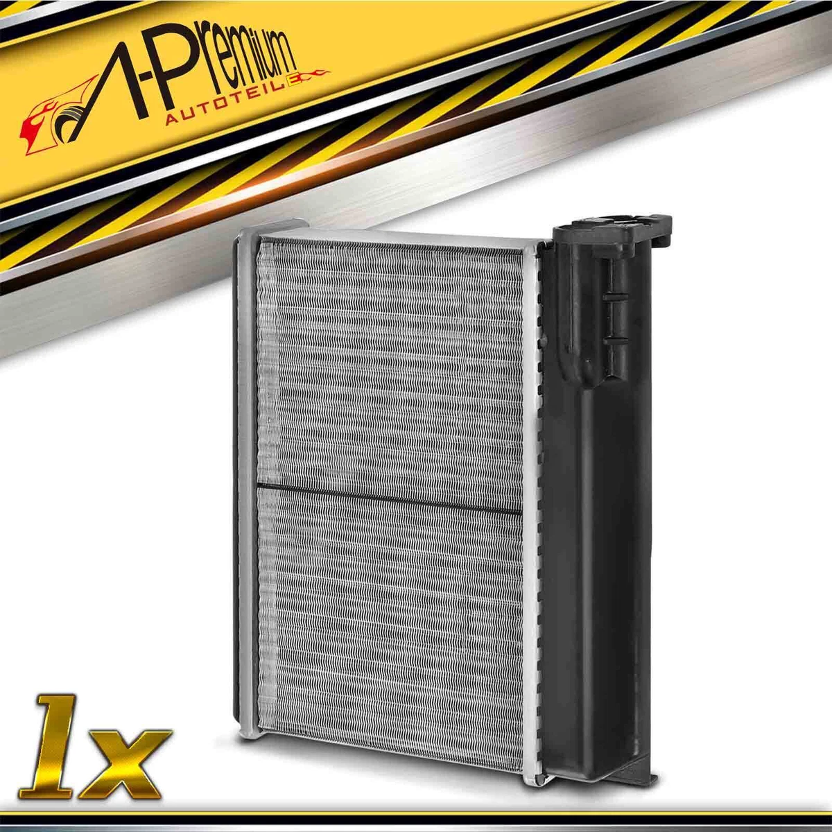 Wärmetauscher Innenraumheizung Heizungskühler für BMW E36 E39 90  