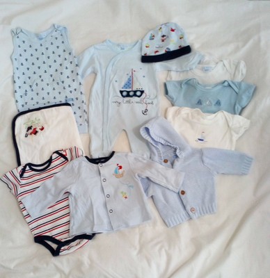 tk maxx baby boy shoes