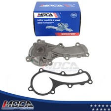 Water Pump fits for 2000-2006 Nissan Sentra 1.8L L4 GAS DOHC QG18DE 131-2294