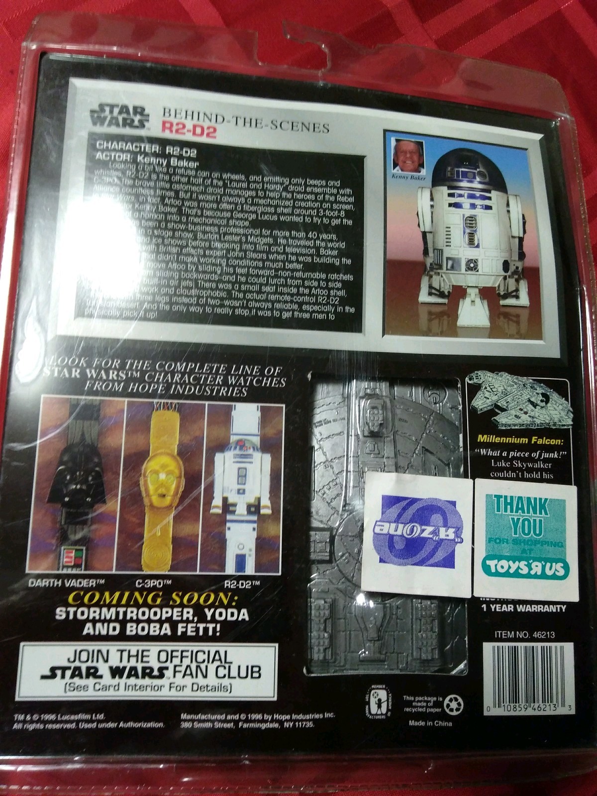 Foto 5 di 6