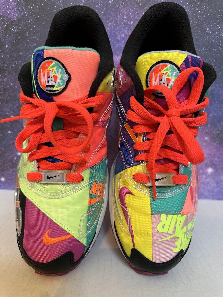 Nike Air Max 2 Light ATMOS, US Men's Size 8 | eBay Nike Air Max 2 Light ATMOS, US Men's Size 8 | eBay