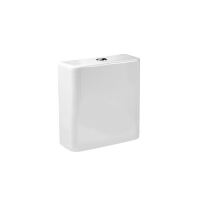 ROCA DAMAN A34178C000 KURZKUPPLUNGSSPÜLKASTEN 4,5 - 3 L