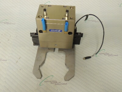 SCHUNK PGF 125 AS / 340391 GRIPPING MODULE
