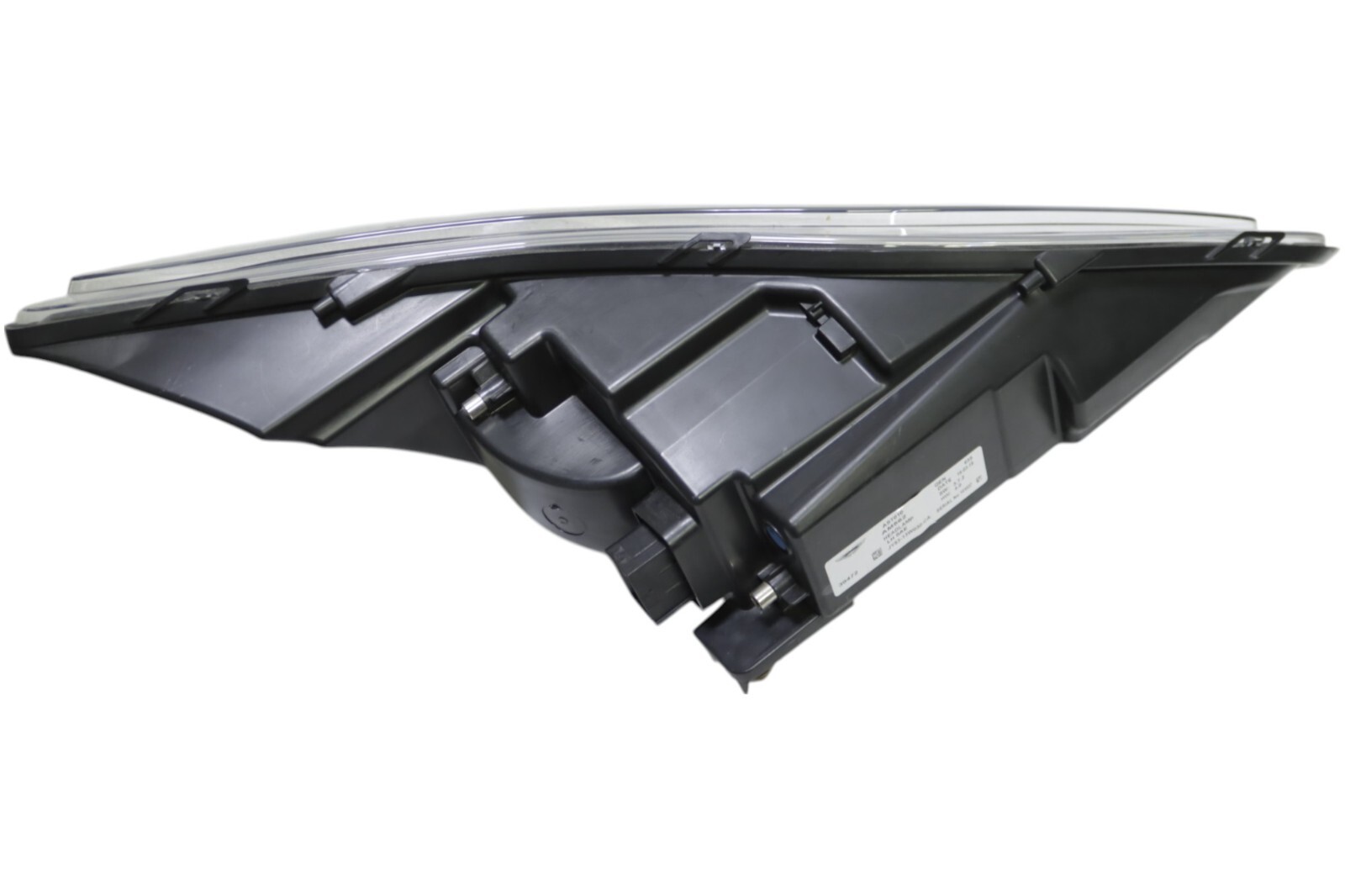 Aston Martin DB11 Front Left Driver Side LED Headlight Lamp 2017 - 2023 OEM