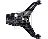 Febi 09527 Querlenker Vorne Links Unten 19 Mm FüR Audi 80 B2 B3 90 Passat