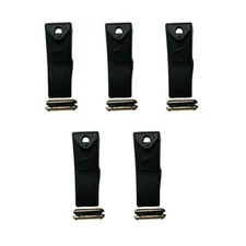 5PK 6737325  X156X Bucket Tooth Teeth  6737326 Flexpin 23P Fits for Bobcat Style
