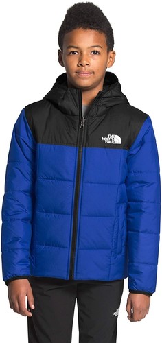 The North Face Boys Reversible Perrito 