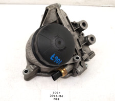 15-20 Oem Bmw F80 F82 F83 F87 M2 M3 M4 S55 Engine Oil Cooler Thermostat 15-20 Oem Bmw F80 F82 F83 F87 M2 M3 M4 S55 Engine Oil Cooler Thermostat