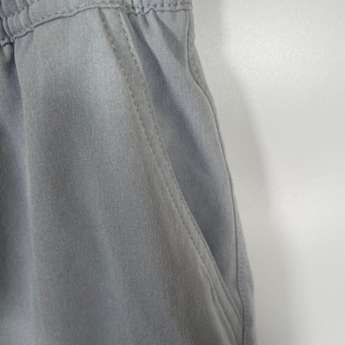 Rip Curl Hybrid Shorts Boys Size XL Gray Pockets Beach Scott Never Worn - Picture 3 of 9