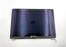 Genuine Apple MacBook Air 13" M2 2022 A2681 LCD Screen Display Assembly