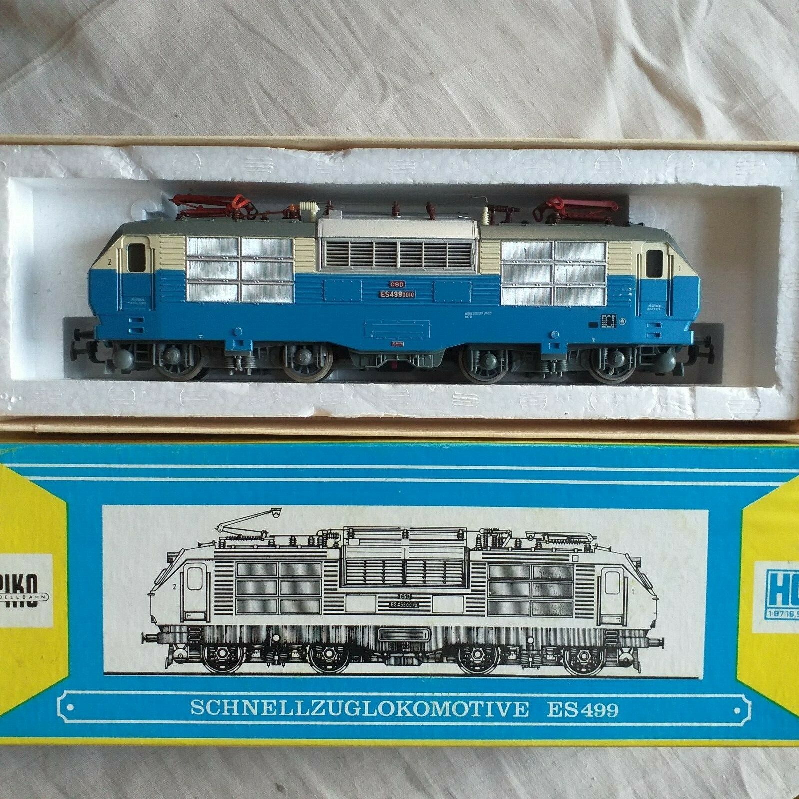 piko trains ebay
