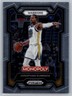 2023-24 Panini Prizm Monopoly #30 Jonathan Kuminga Golden State Warriors