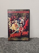 Jungle Jim - DVD