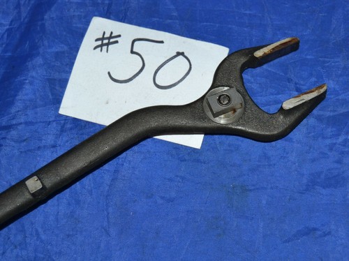 MÁQUINA DE COSER SINGER 457 ESTILISTA USADA PIEZAS ORIGINALES BUEN ESTADO ELIGE UNA PIEZA - Imagen 29 de 35