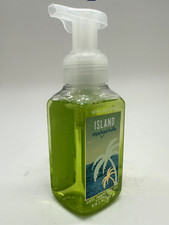 BATH BODY WORKS ISLAND MARGARITA GENTLE FOAMING HAND SOAP 8.75oz NEW