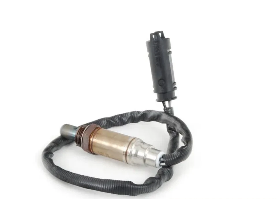 BMW 3 Compact E36 Sonde à oxygène lambda 1742051 11781742051 NOUVEAU ORIGINE - Photo 2/4