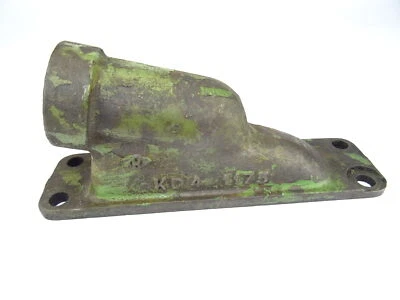 Öleinfüllstutzen für MWM KDW 415 E Z 615 E Motor vom Fendt F15 F20 F28 Traktor - Bild 1 von 3