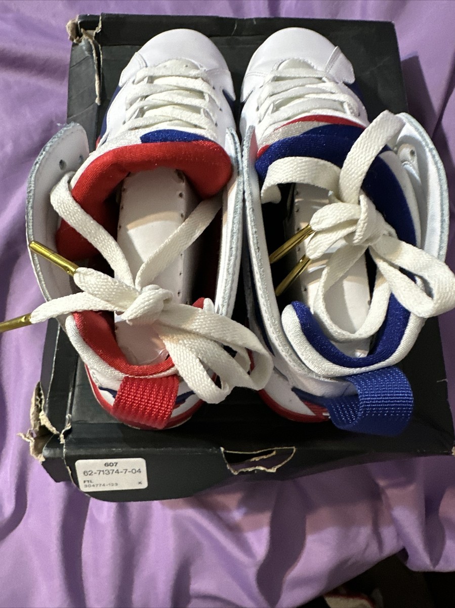 シューズ(女性用) AIR JORDAN 7 RETRO GS TINKER ALTERNATE Air Jordan 7 Retro Tinker Alternate (GS) | eBay
