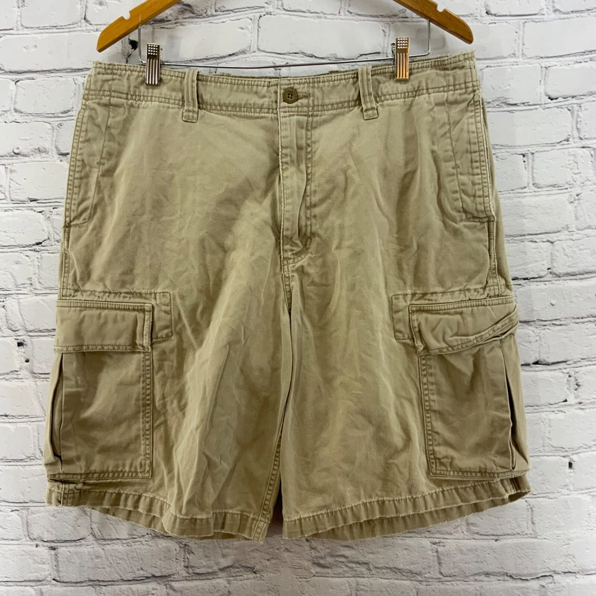 Old navy store cargo shorts