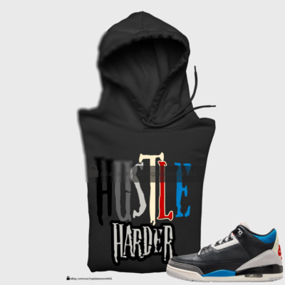 air jordan 3 hoodie