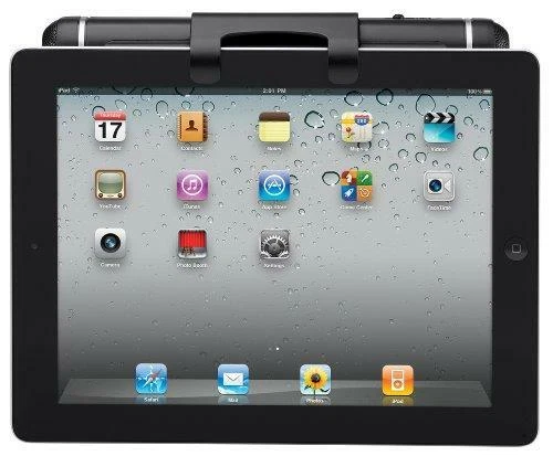 Logitech Tablet Speaker for iPad/Tablet - Image 2 of 4