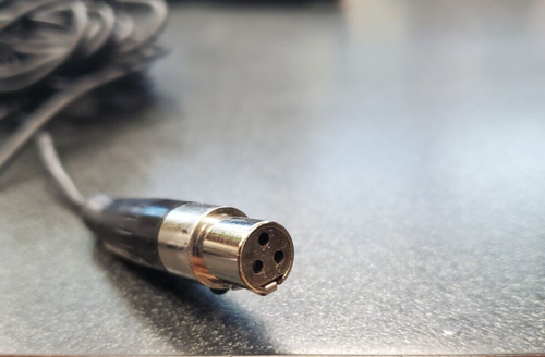 Audio Technica AT8533 9-52V Power Modules for Choir Mic, 26ft cable - Picture 6 of 8