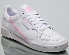 womens adidas continental 80 sneaker