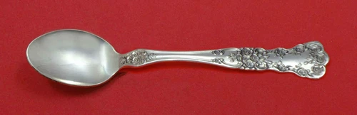 Buttercup by Gorham Sterling Silver Infant Feeding Spoon Custom Made 5 7/8"